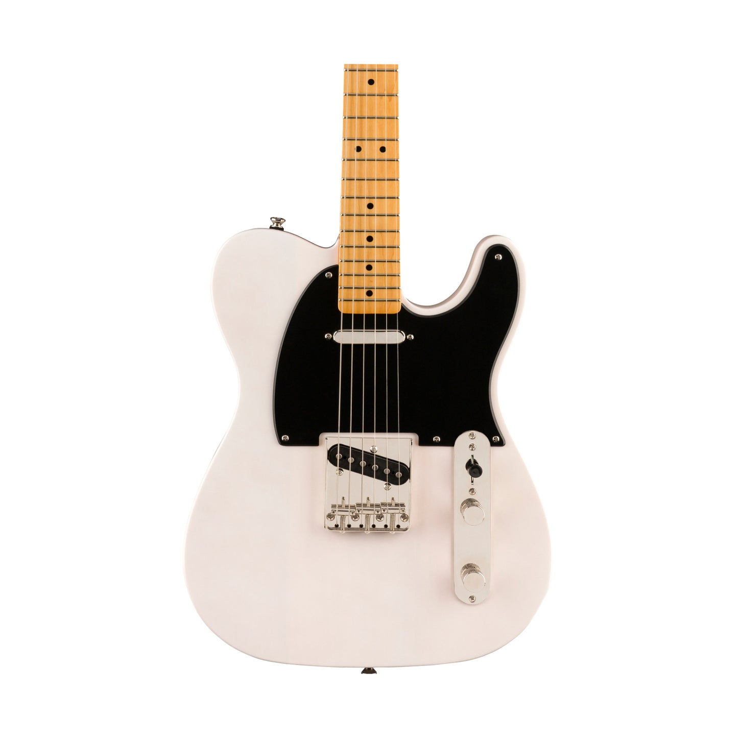Fender Squier Classic Vibe ’50s Telecaster - Maple Neck - White Blonde product image