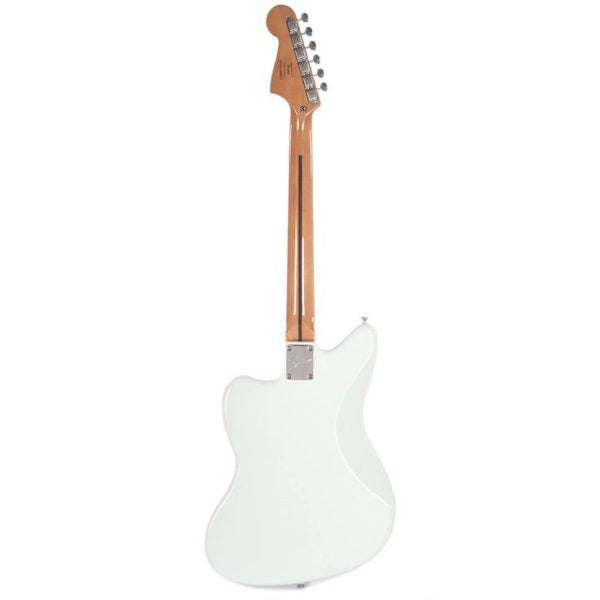 Fender Squier Classic Vibe '60s Jazzmaster - Sonic Blue Electric Guitar detail image 7