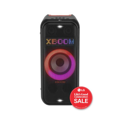 LG Bluetooth Speaker LG xboom XL7T 250W Party Sound - LG