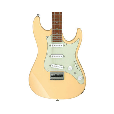 Ibanez AZES31 Solidbody Electric Guitar – Ivory product image