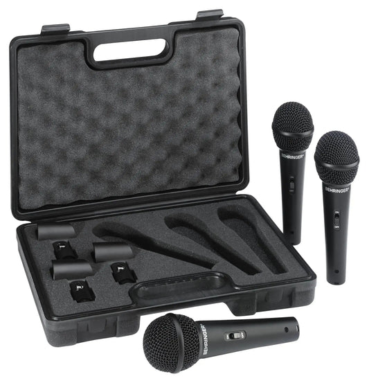 Behringer XM1800S - Behringer - VisionSounds South Africa