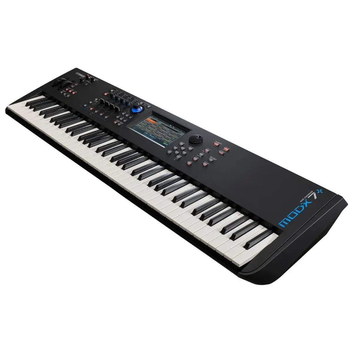 Yamaha MODX7+ 76-Key Synthesizer - Yamaha - VisionSounds South Africa
