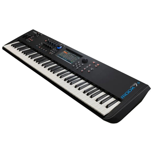 Yamaha MODX7+ 76-Key Synthesizer - Yamaha - VisionSounds South Africa