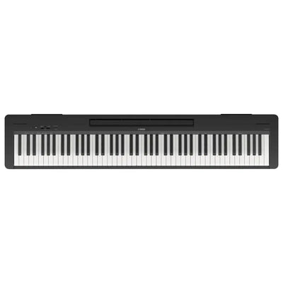 Yamaha P-145B 88-key Digital Piano - Yamaha - VisionSounds South Africa