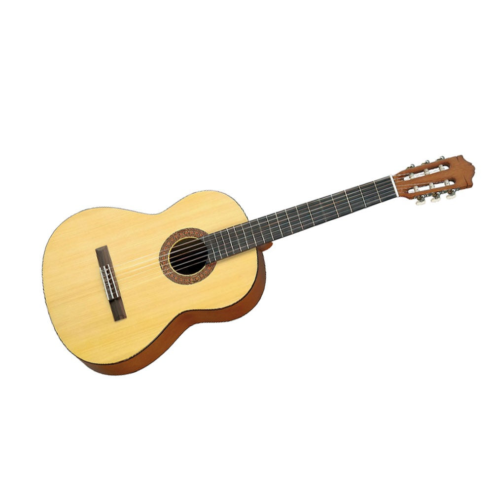 Yamaha C40M - Full Size Classical Guitar detail image 2