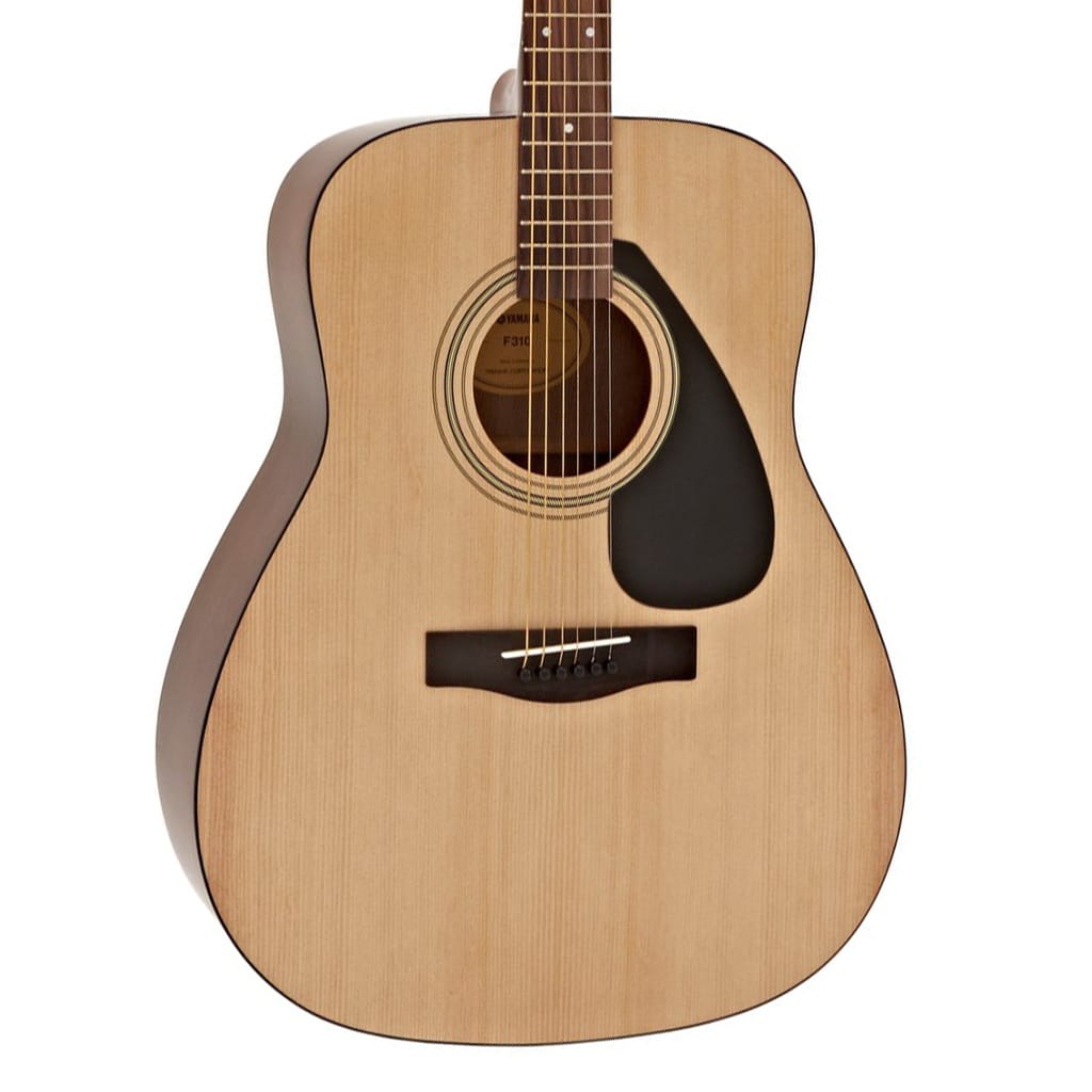 Yamaha F310 Acoustic Guitar product image