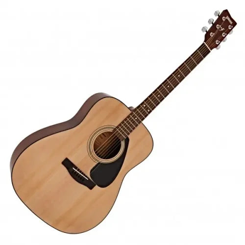 Yamaha F310 Acoustic Guitar detail image 2