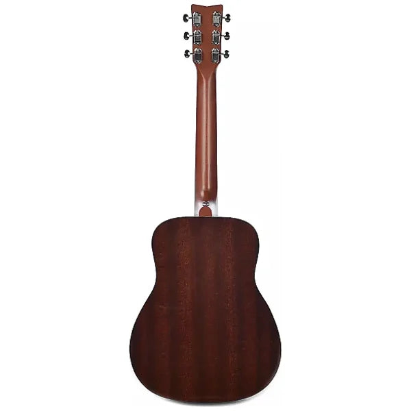 Yamaha JR2S 3/4 Mini Acoustic Guitar detail image 7