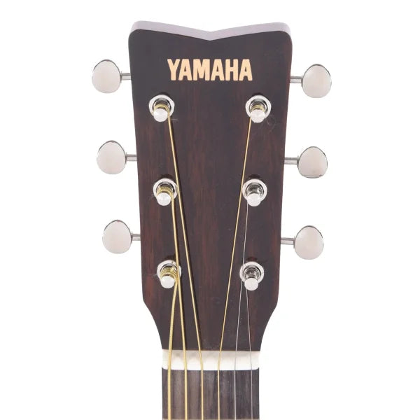 Yamaha JR2S 3/4 Mini Acoustic Guitar detail image 8