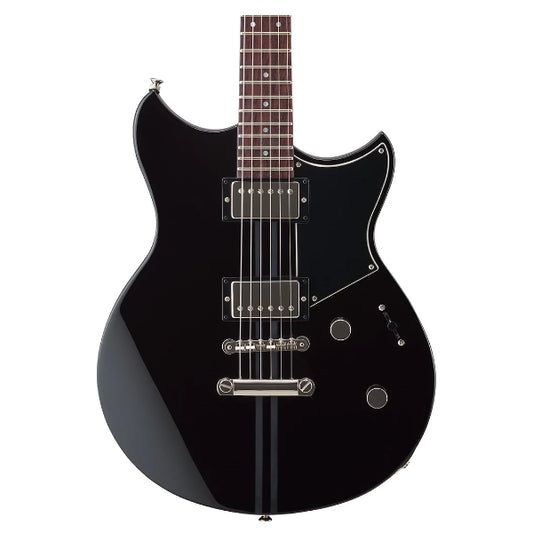 Yamaha Revstar Element RSE20 Electric Guitar - Black product image