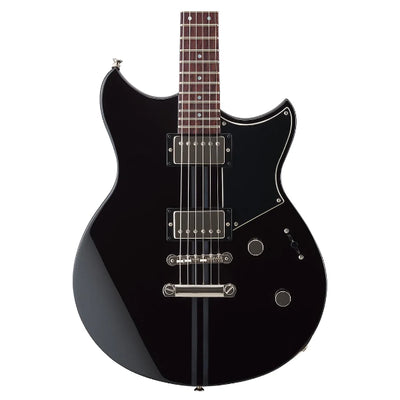 Yamaha Revstar Element RSE20 Electric Guitar - Black product image