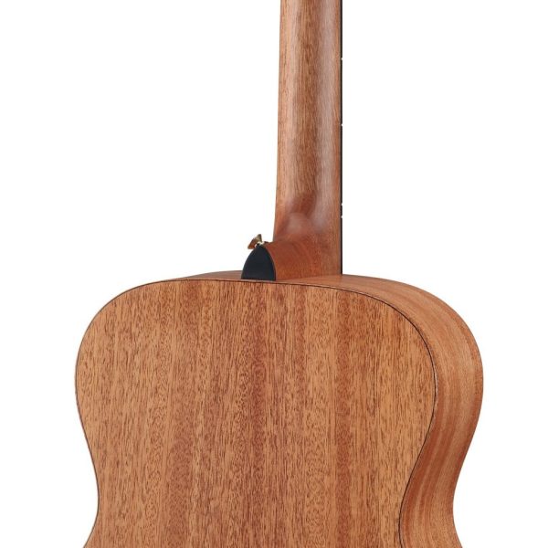 Yamaha Storia II Concert Electric Acoustic Guitar detail image 9