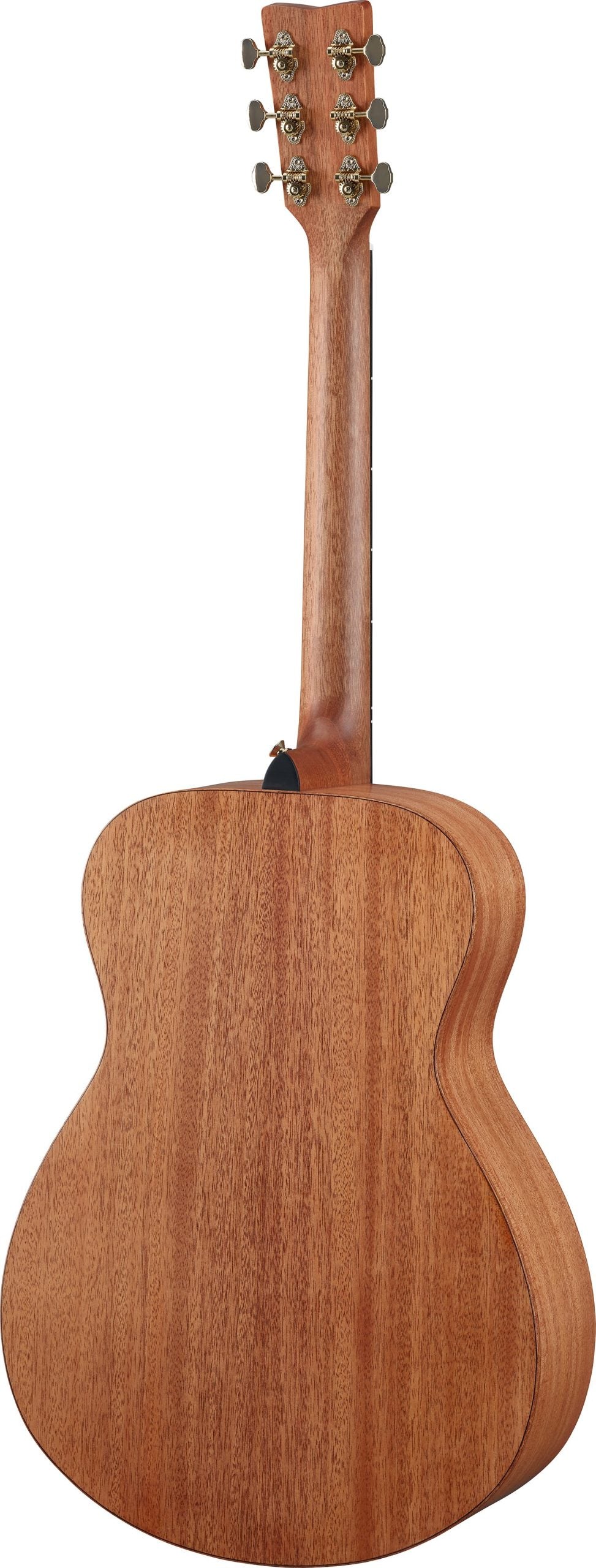 Yamaha Storia II Concert Electric Acoustic Guitar detail image 3