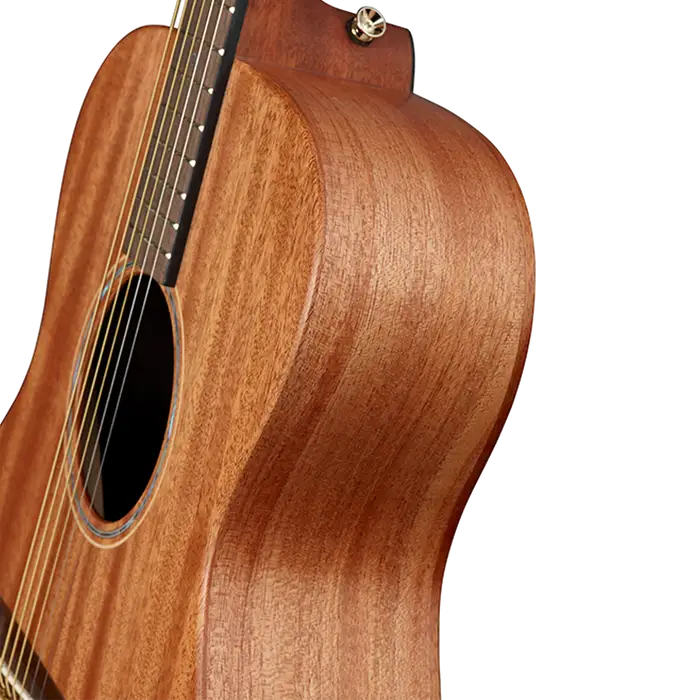 Yamaha Storia II Concert Electric Acoustic Guitar detail image 5