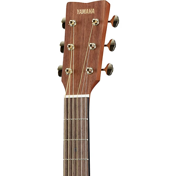 Yamaha Storia II Concert Electric Acoustic Guitar detail image 6