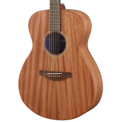 Yamaha Storia II Concert Electric Acoustic Guitar product image