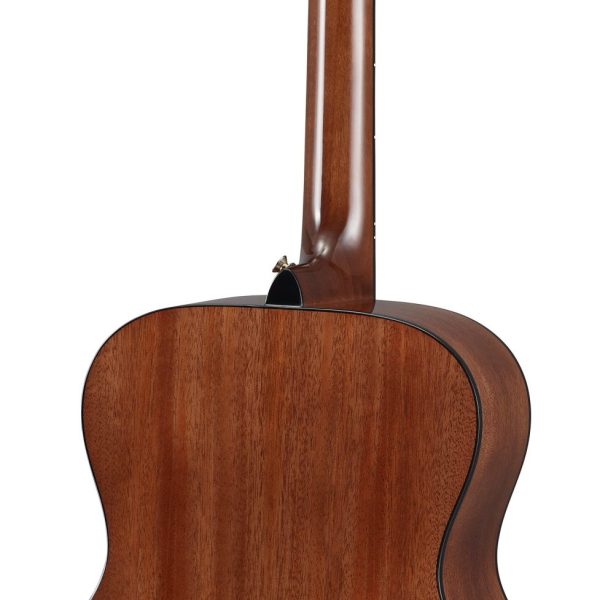 Yamaha Storia III Acoustic Guitar detail image 11