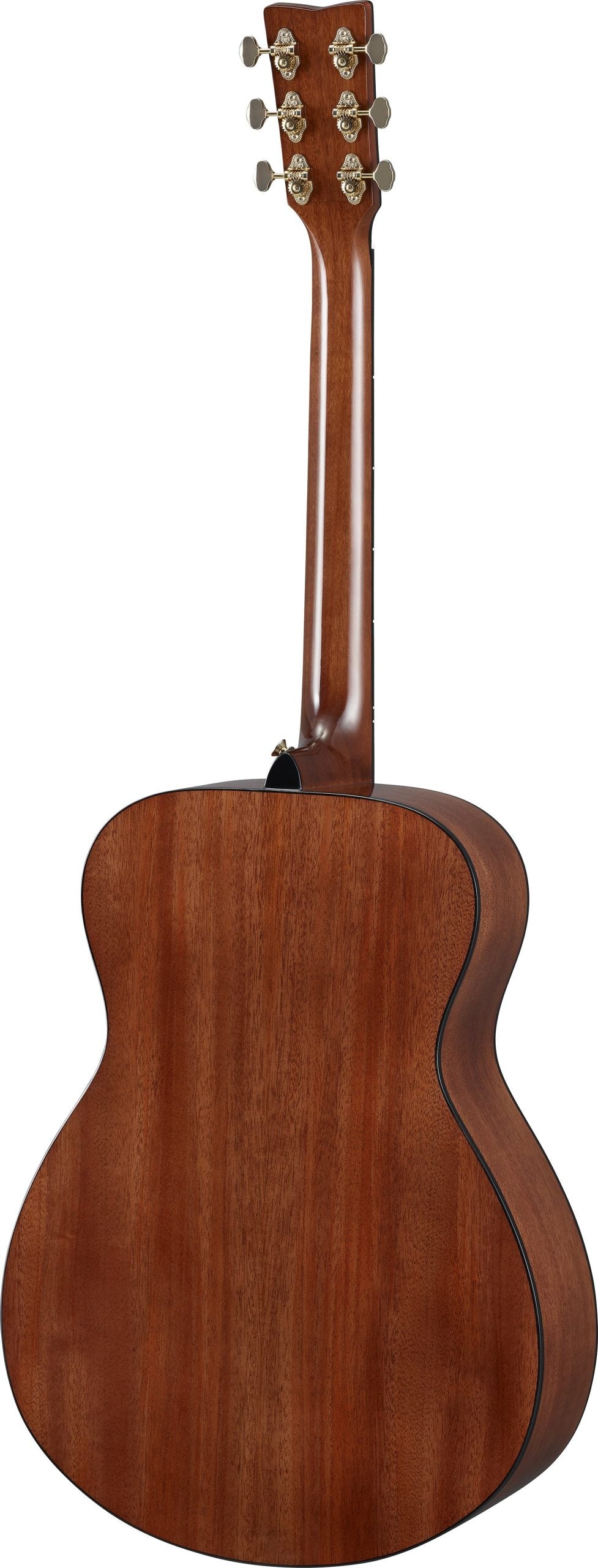 Yamaha Storia III Acoustic Guitar detail image 4