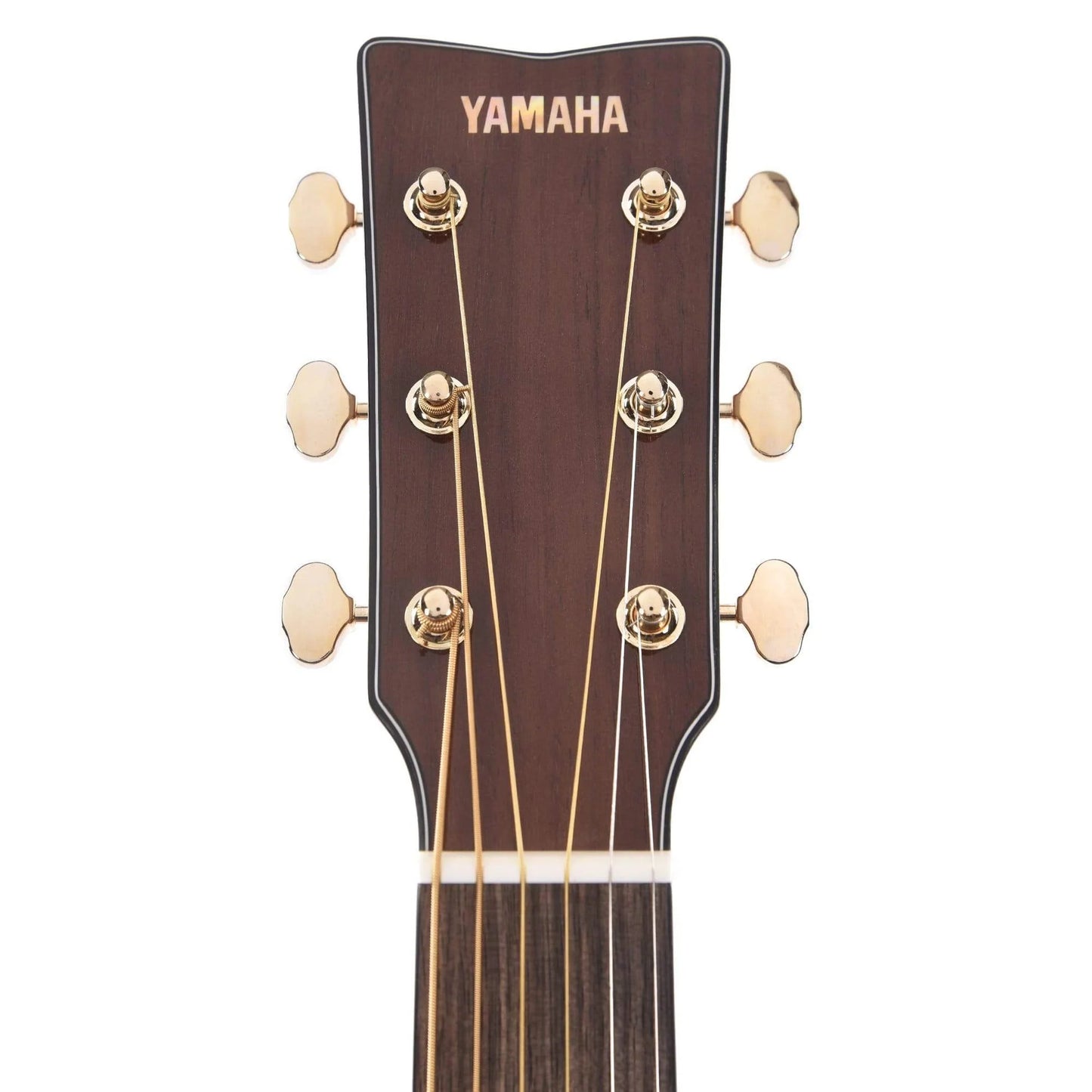 Yamaha Storia III Acoustic Guitar detail image 7