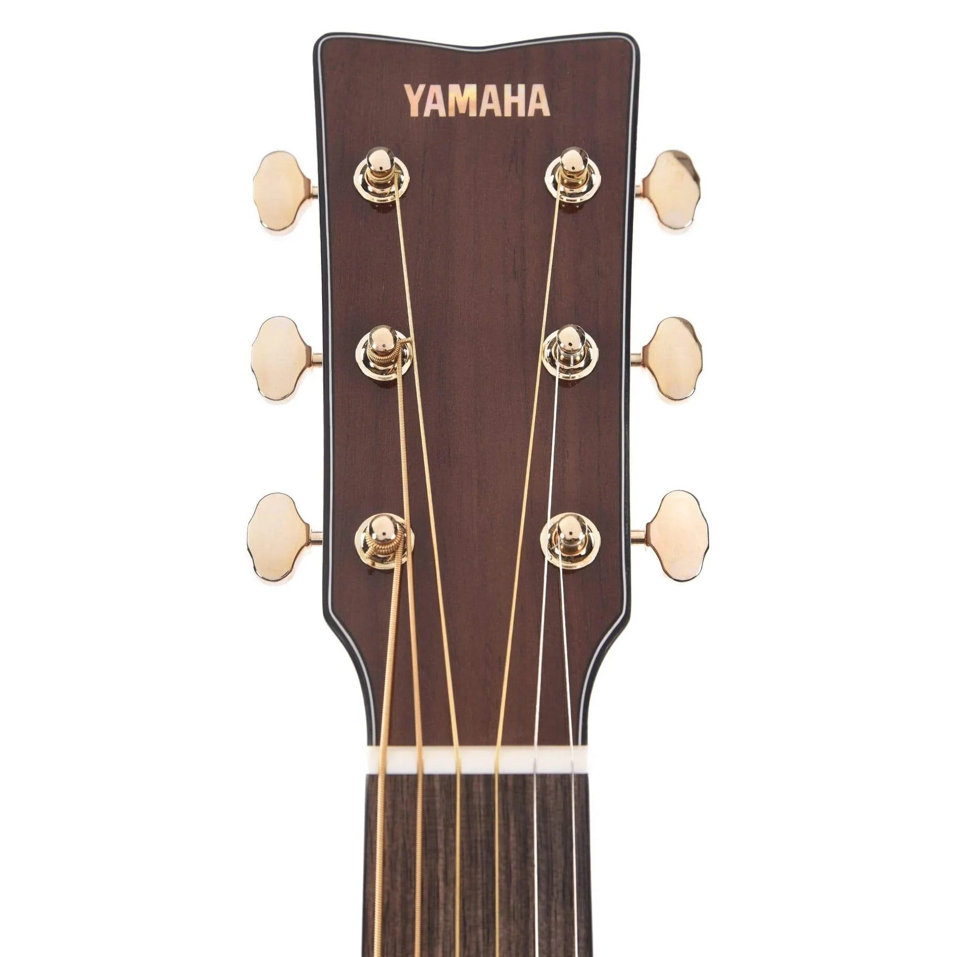 Yamaha Storia III Acoustic Guitar detail image 7