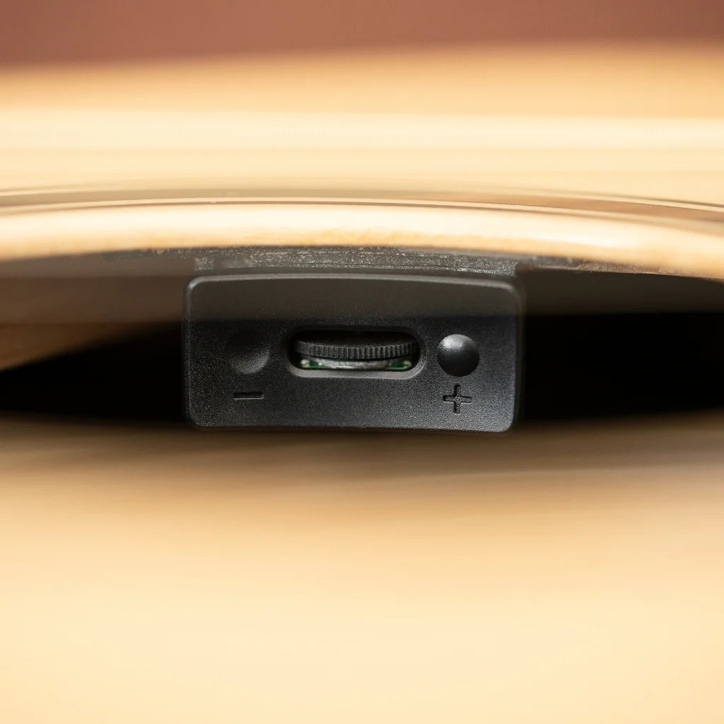 Yamaha TAG3 C TransAcoustic Dreadnought Acoustic-electric Guitar - Sand Burst detail image 8