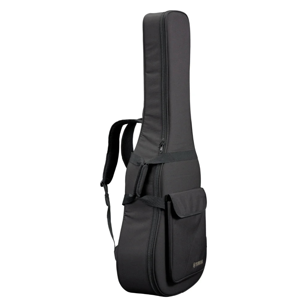 Yamaha TAG3 C TransAcoustic Dreadnought Acoustic-electric Guitar - Sand Burst detail image 9
