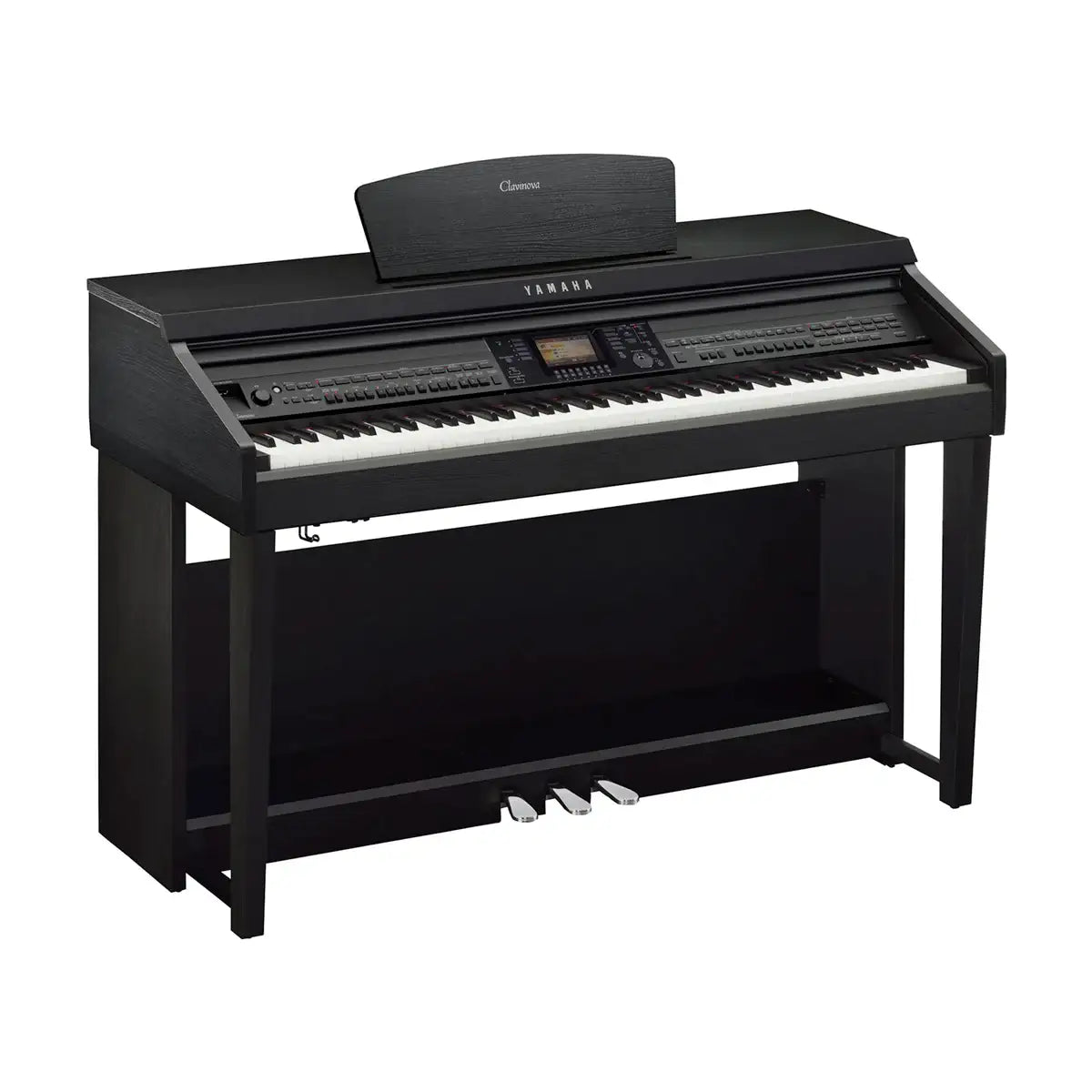 Yamaha CVP701B - Yamaha - VisionSounds South Africa