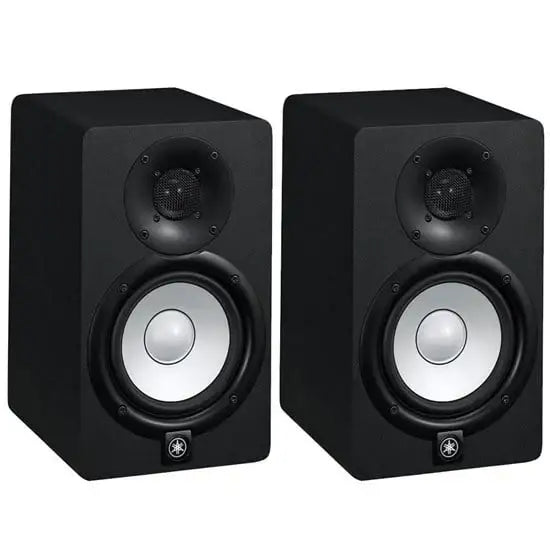 Yamaha HS5 (Pair) - Yamaha - VisionSounds South Africa
