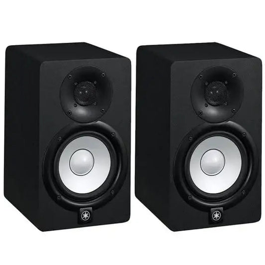 Yamaha HS5 (Pair) - Yamaha - VisionSounds South Africa