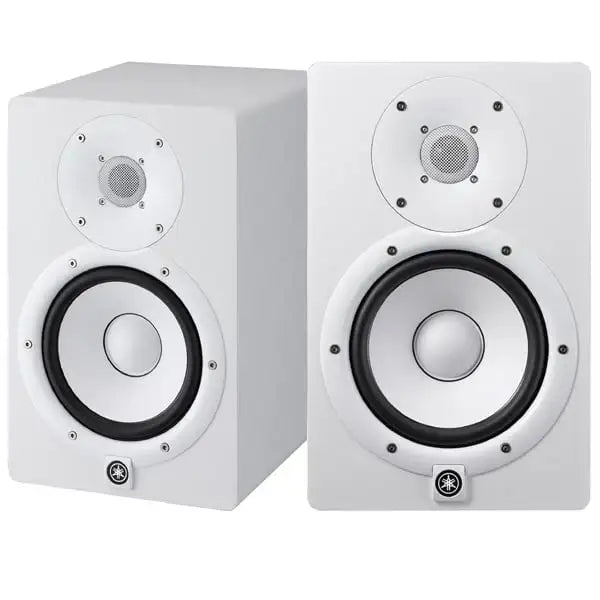 Yamaha HS7W Studio Monitors  (Pair) - Yamaha - VisionSounds South Africa