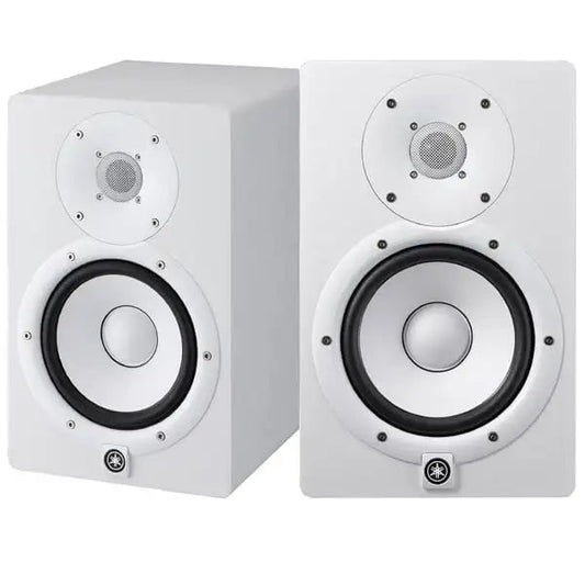 Yamaha HS7W Studio Monitors  (Pair) - Yamaha - VisionSounds South Africa