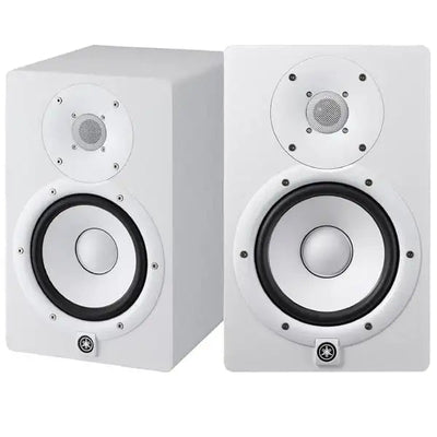 Yamaha HS7W Studio Monitors  (Pair) - Yamaha - VisionSounds South Africa
