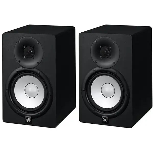 Yamaha HS7 (Pair) - Yamaha - VisionSounds South Africa