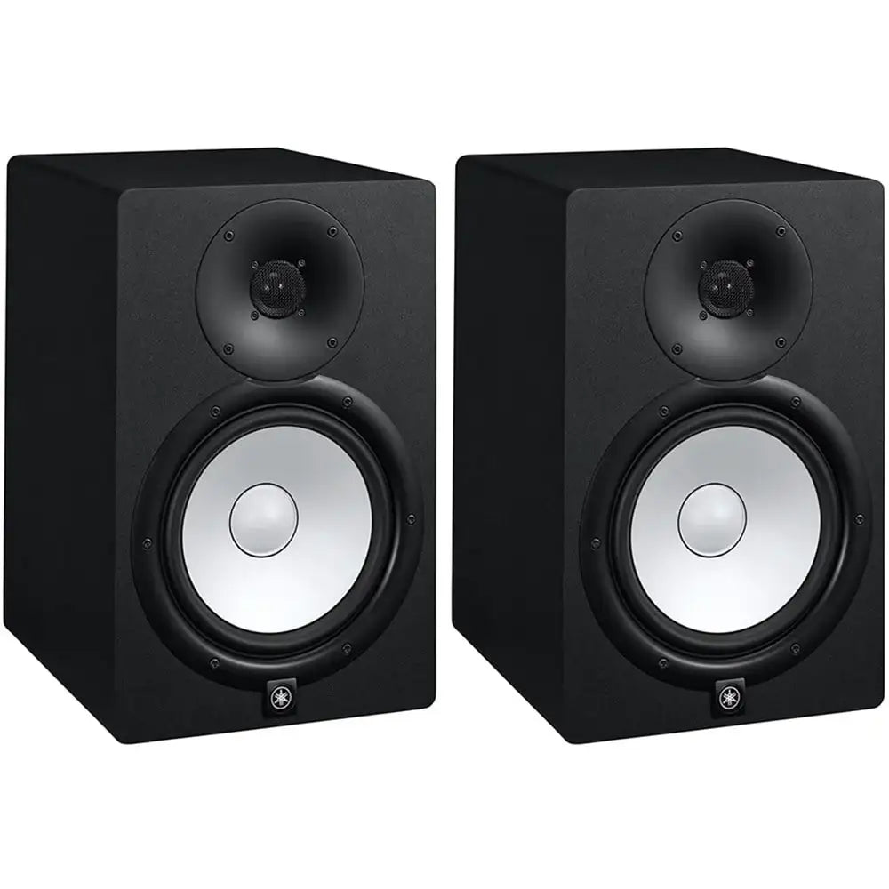Yamaha HS8 8-inch Powered Studio Monitor (Pair) - Yamaha - VisionSounds South Africa
