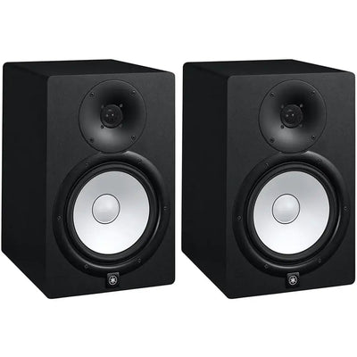 Yamaha HS8 8-inch Powered Studio Monitor (Pair) - Yamaha - VisionSounds South Africa