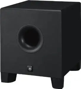 Yamaha HS8 Powered Subwoofer - Yamaha - VisionSounds South Africa