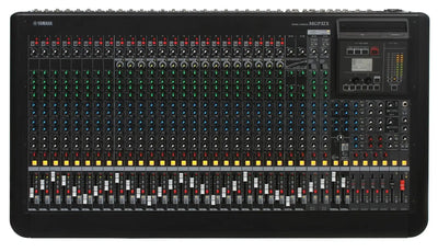 Yamaha MGP32X - Yamaha - VisionSounds South Africa
