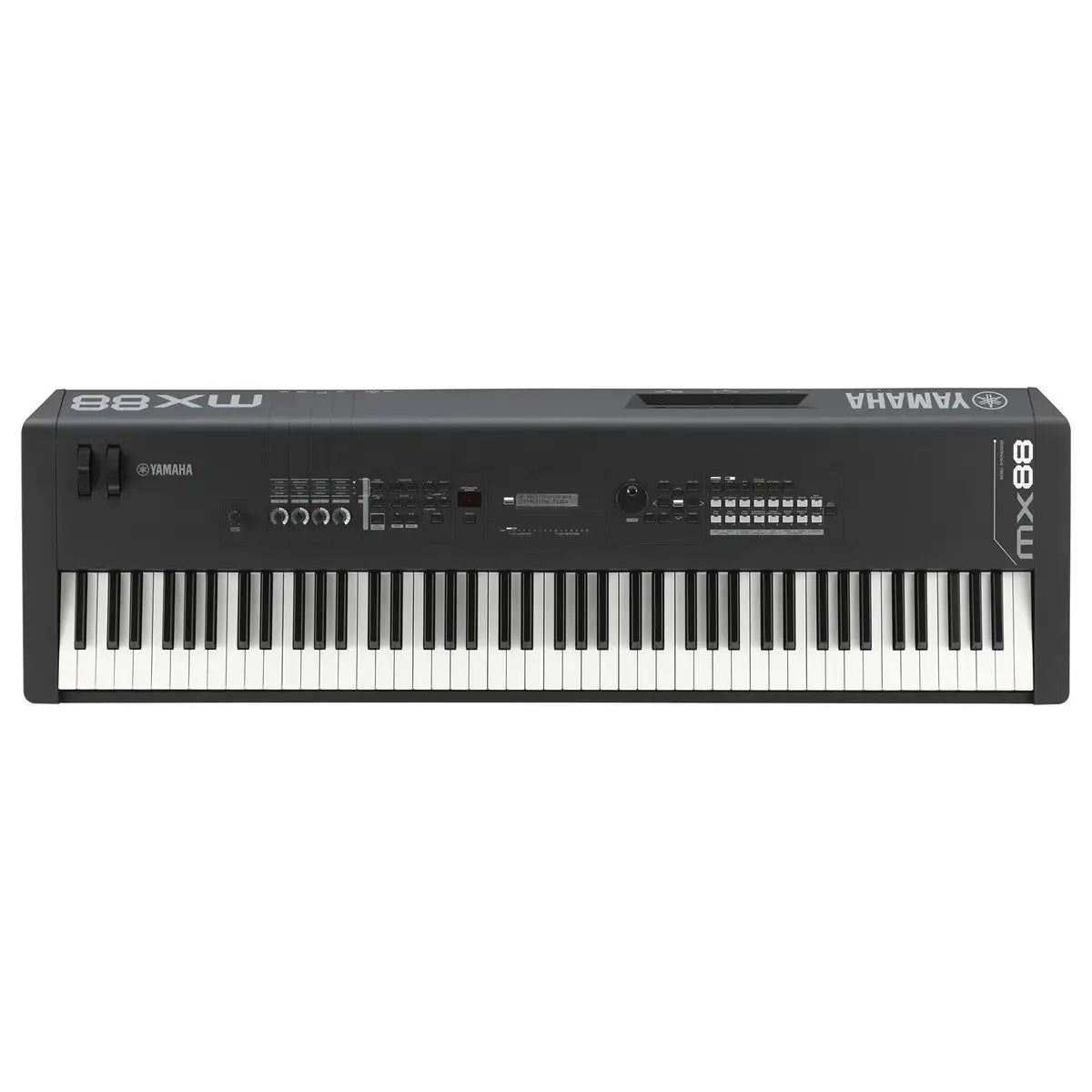 Yamaha MX88 88-key Weighted Action Music Synthesizer - Yamaha - VisionSounds South Africa