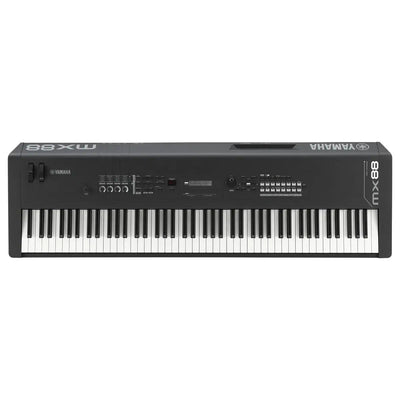Yamaha MX88 88-key Weighted Action Music Synthesizer - Yamaha - VisionSounds South Africa