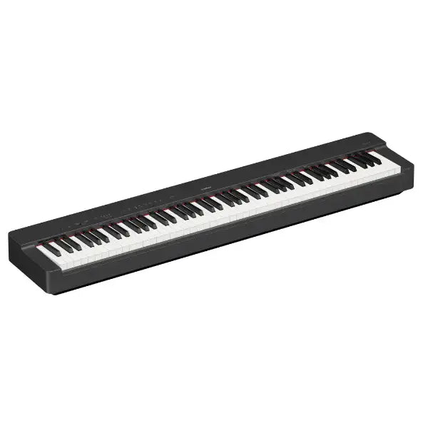 Yamaha P225B 88-key Digital Piano – Black - Yamaha - VisionSounds South Africa