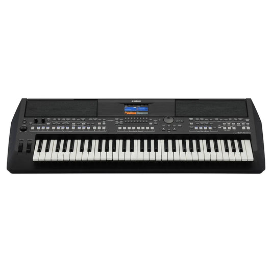 Yamaha PSR-SX600 - Yamaha - VisionSounds South Africa