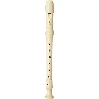 Yamaha YRS24B Plastic Soprano Recorders - Yamaha - VisionSounds South Africa