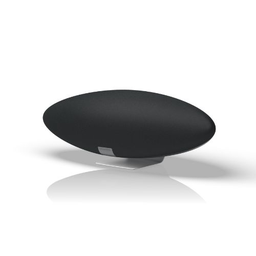 Bowers & Wilkins Zeppelin Pro Edition - View 2