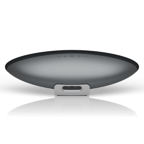 Bowers & Wilkins Zeppelin Pro Edition - View 3