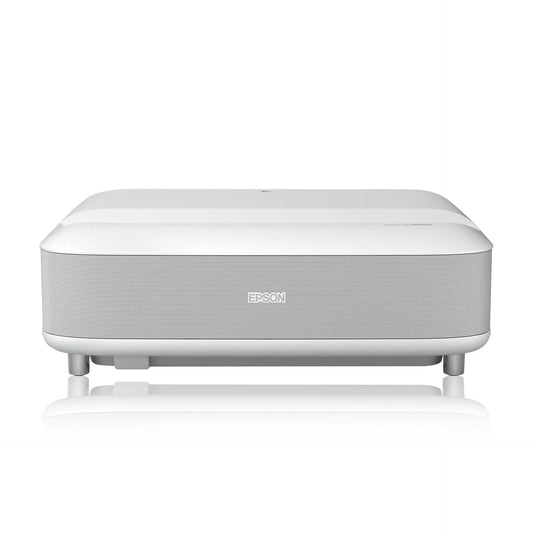 Epson EH-LS650W Ultra Short Throw Laser Projector - 3600 Lumens - Epson
