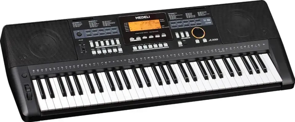 Medeli A300 - Medeli - VisionSounds South Africa