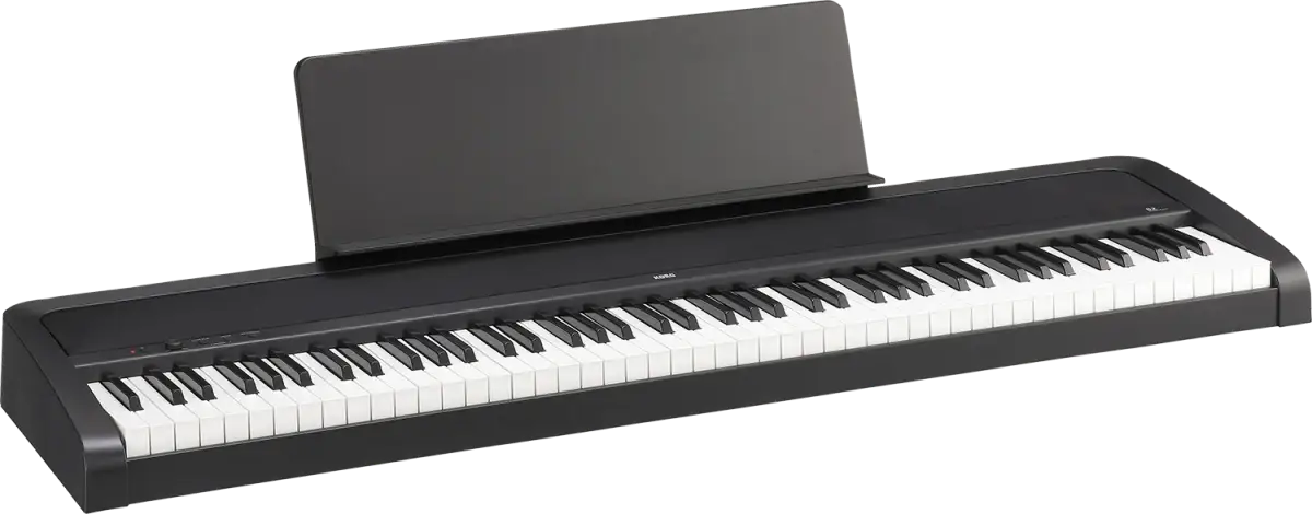 Korg B2 Digital Piano - Korg - VisionSounds South Africa