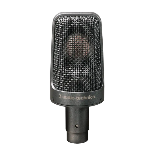 Audio Technica AE3000 Microphone - Audio - VisionSounds South Africa