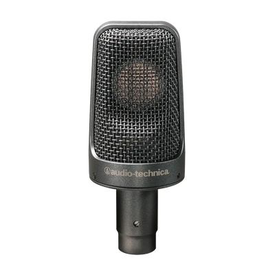 Audio Technica AE3000 Microphone - Audio - VisionSounds South Africa