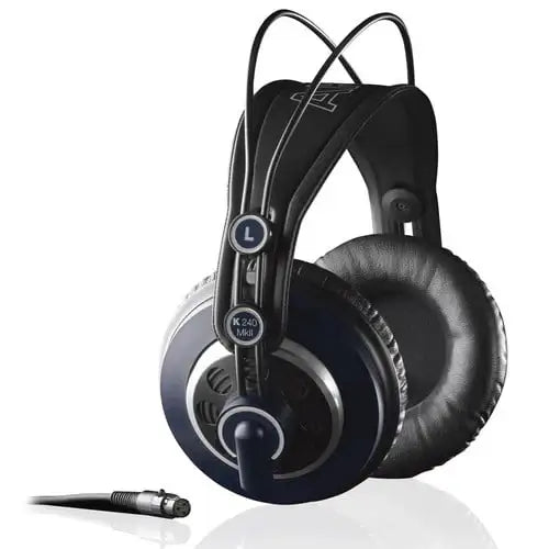 AKG K240 MKII - AKG - VisionSounds South Africa